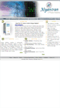 Mobile Screenshot of niyantran.com